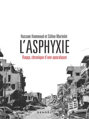 cover image of L'Asphyxie